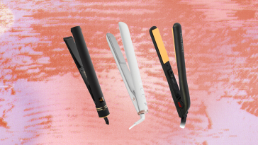 10 Best Hair Straighteners and Flat Irons 2025, Tested & Reviewed