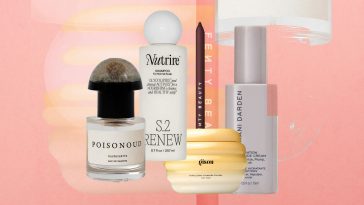 The Best New Beauty Products ‘Glamour’ Editors Tried in January