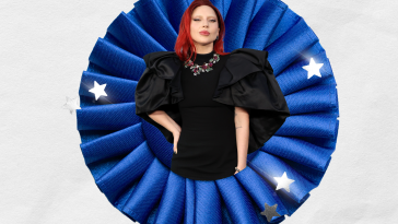 Lady Gaga and Her Flawless Response to Critics Win the Week