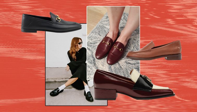 11 Best Loafers for Women in 2025, According to Style Editors