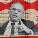 RFK Jr.’s Senate Testimony Is Haunted by His Track Record