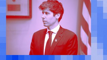 DeepSeek Has Gotten OpenAI Fired Up