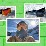 The Best Ski Goggles, Editor Tested and Reviewed (2025)