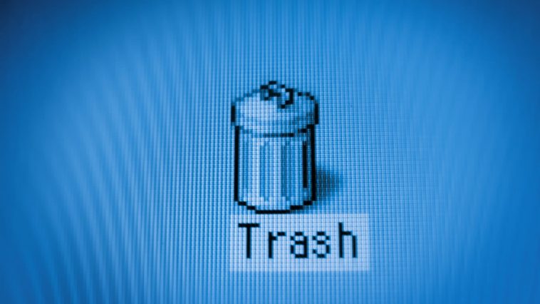 Thousands of datasets from Data.gov have disappeared since Trumps inauguration. Whats going on?