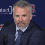 The Canadiens: the second-worst team in the East for the past two weeks