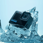 GoPro pushes update to its entry-level Hero camera, adding 4:3 video for social clips