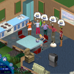 The Sims and The Sims 2 are back on PC as part of the series’ 25th anniversary celebration