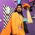 Hrishi Concludes India Tour at Jaipur Literature Festival