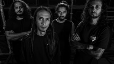 Godless Announce New EP ‘Genesis of Decay’ and India, Europe Tour Dates