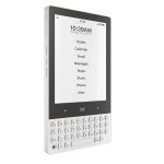The Minimal Phone’s E Ink Screen Will Bore You Out of Doomscrolling