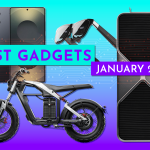 The Best Gadgets of January 2025
