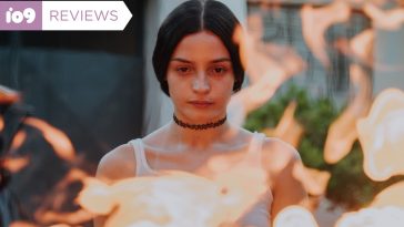 The Virgin of the Quarry Lake Is a Dreamy, Grimy Meditation on Teenage Rage