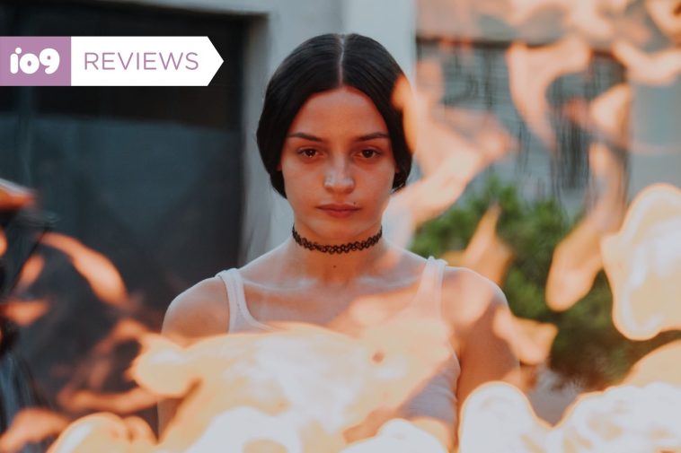 The Virgin of the Quarry Lake Is a Dreamy, Grimy Meditation on Teenage Rage