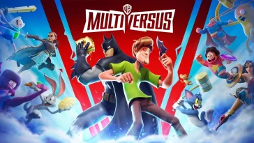When is Multiversus going offline? As Batman and Bugs Bunny’s best efforts fail