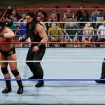 Daily Star’s best and worst wrestling games from iconic entry and slobberknocker