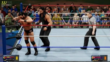 Daily Star’s best and worst wrestling games from iconic entry and slobberknocker