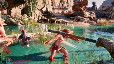 February 2025’s biggest new game releases coming to PS5, Xbox, Switch and PC this month