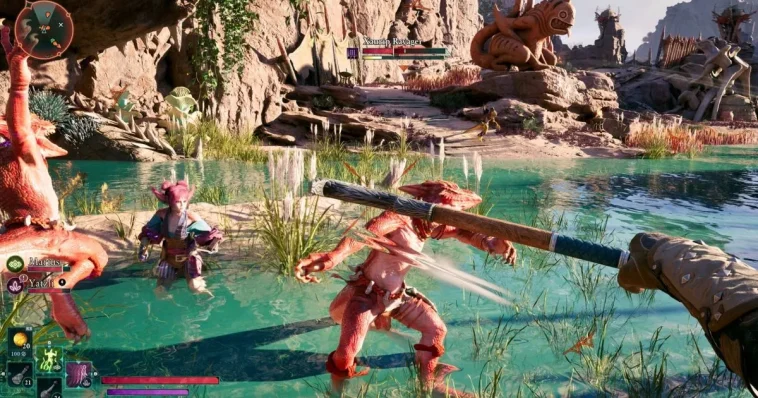 February 2025’s biggest new game releases coming to PS5, Xbox, Switch and PC this month