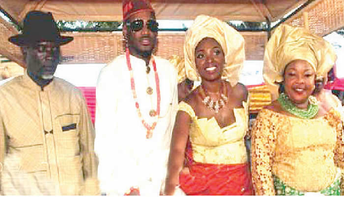 Inside story of 2baba, Annie’s failed marriage