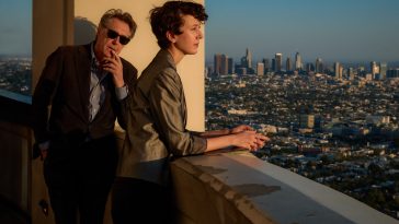 Bryan Ferry and Amelia Barratt Announce New Album Loose Talk, Share New Song: Listen