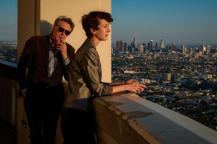 Bryan Ferry and Amelia Barratt Announce New Album Loose Talk, Share New Song: Listen