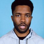 Frank Ocean Shooting Debut Feature Film in Mexico City