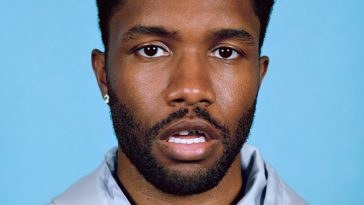 Frank Ocean Shooting Debut Feature Film in Mexico City