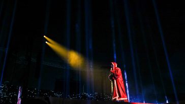 The Weeknd Announces 2025 Stadium Tour