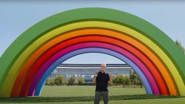 These six Apple products are getting rare updates this year