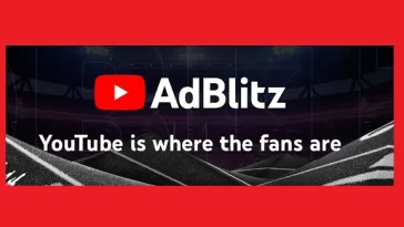 YouTube Launches 2025 AdBlitz to Showcase Super Bowl Campaigns