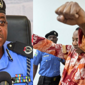 BREAKING: Nigerian Police Spokesman Adejobi Seeks To Arrest Sowore, Fishes For Video To File Fresh Charges Over Alleged Breach Of Public Peace