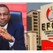 EXCLUSIVE: EFCC Chairman Directs Enugu Zonal Office To Locate Property Recovered From Fraudster ‘That Went Missing’