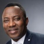 Justice Liman, Who Seized Sowore’s Passport, Claims There Is No Oppression In Nigeria
