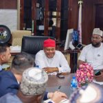 FG meets Islamic Development Bank delegation to discuss investments in renewable energy projects in Nigeria 