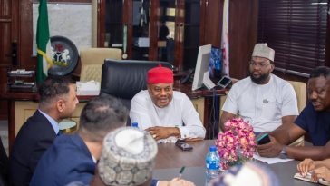 FG meets Islamic Development Bank delegation to discuss investments in renewable energy projects in Nigeria 