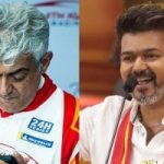 Ajith and Vijay’s Phone Call Explained by Suresh Chandra Exclusive