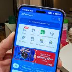 TnG eWallet unveils Device2Cash for trading your old gadgets