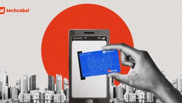 Moniepoint mirrors Jack-Dorsey’s Square with new POS