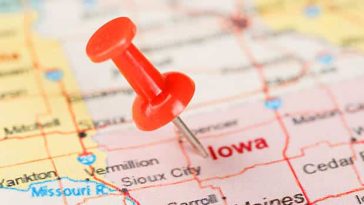 Iowa House Passes Five-Year Ban on Casino Expansion