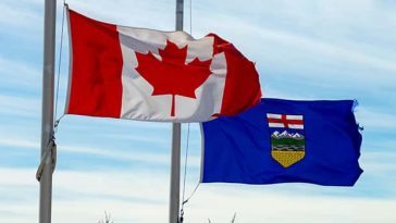 Alberta Drops Gambling Support Group Funding as Expanded Online Wagering Draws Near