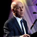 Scott Hamilton Tears Up Over American Airlines Plane Crash Death