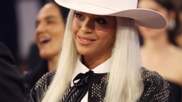 Breaking Down Beyoncé’s Cowboy Carter: Grammys, Critics and a Nod to Becky