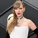Taylor Swift Confirmed as Presenter at 2025 Grammys