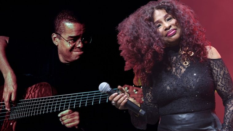 “His performance should be studied by all bassists”: Played by a session great, this Chaka Khan line was hailed by Nathan East as “the perfect bassline”