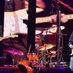 “He said, ‘Put it away and get a proper guitar!’ So it went by the wayside”: Andy Fairweather Low had a guitar specially bought for him in America, then brought back across the Atlantic – but Eric Clapton wouldn’t let him use it onstage