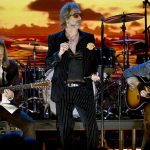 “We’re gonna play something we thought was appropriate for the evening”: Watch Slash join the Black Crowes for a heartfelt Led Zeppelin cover at star-studded FireAid benefit concert