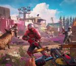 Far Cry New Dawn Getting 60FPS Patch Ahead Of Its Arrival On Xbox Game Pass