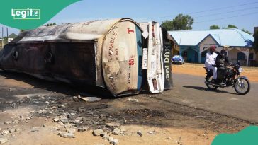 Full list of people who died in different explosions in January 2025