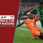 Ex-Cameroon defender hints at favourite to win AFCON 2025