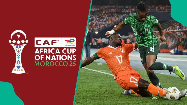 Ex-Cameroon defender hints at favourite to win AFCON 2025